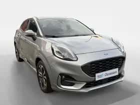 Ford Puma (2023) thumbnail 2