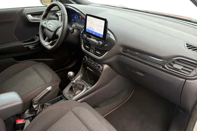 Ford Puma (2023) thumbnail 11