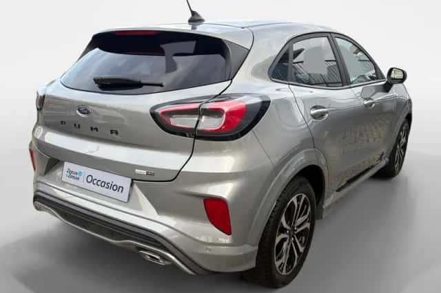 Ford Puma (2023) thumbnail 3