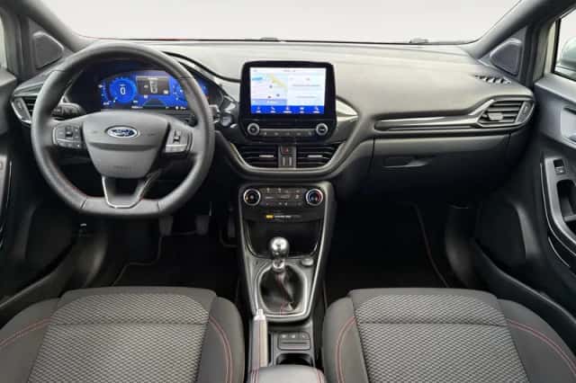 Ford Puma (2023) thumbnail 21