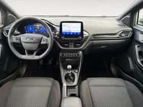 Ford Puma (2023) thumbnail 21