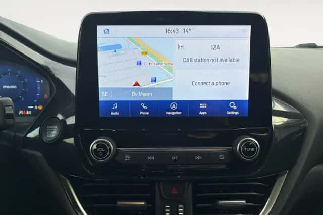 Ford Puma (2023) thumbnail 22
