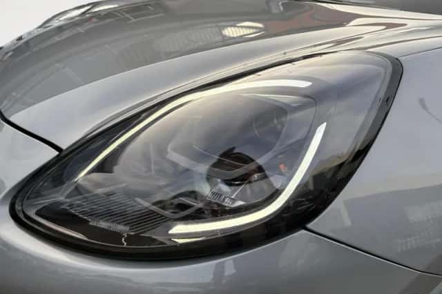 Ford Puma (2023) thumbnail 23