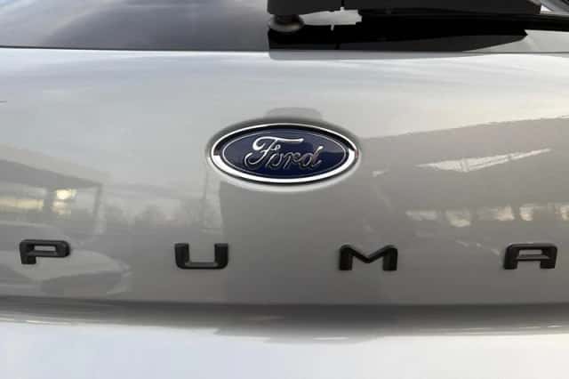 Ford Puma (2023) thumbnail 26