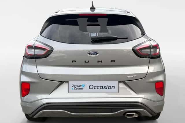 Ford Puma (2023) thumbnail 4