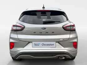 Ford Puma (2023) thumbnail 4