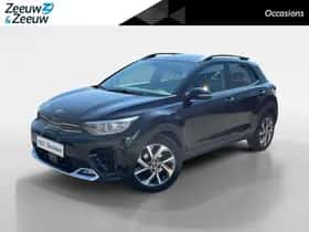 Kia Stonic (2021)