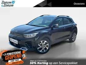 Kia Stonic (2021)