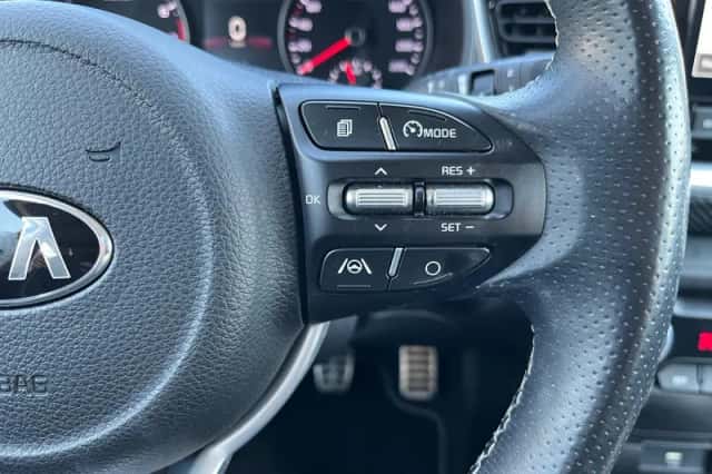 Kia Stonic (2021) thumbnail 19