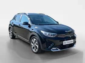 Kia Stonic (2021) thumbnail 3