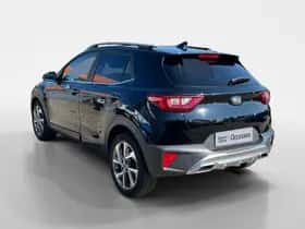 Kia Stonic (2021) thumbnail 5