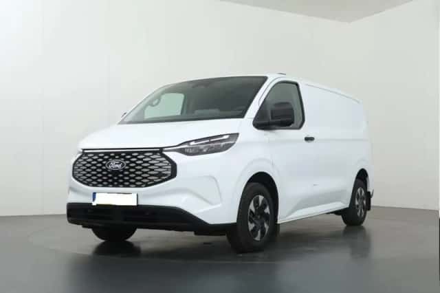 Ford E-Transit Custom (2026) thumbnail 6