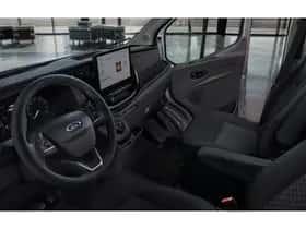 Ford E-Transit (2026) thumbnail 4