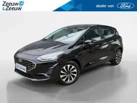 Ford Fiesta (2023)