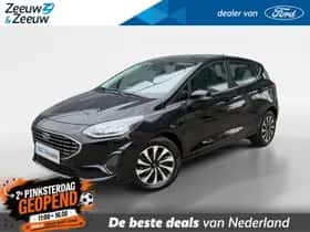 Ford Fiesta (2023) thumbnail 1