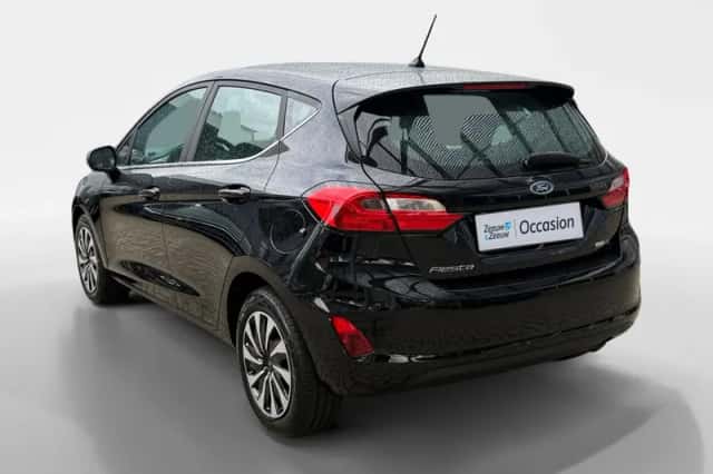 Ford Fiesta (2023) thumbnail 2