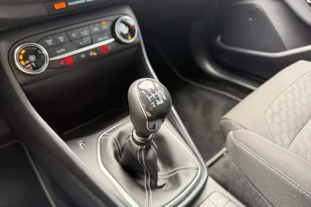 Ford Fiesta (2023) thumbnail 11