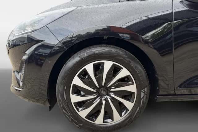 Ford Fiesta (2023) thumbnail 15