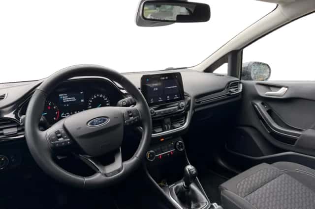 Ford Fiesta (2023) thumbnail 17