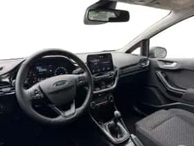 Ford Fiesta (2023) thumbnail 17