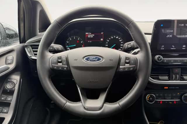 Ford Fiesta (2023) thumbnail 18