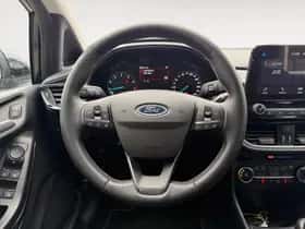 Ford Fiesta (2023) thumbnail 18