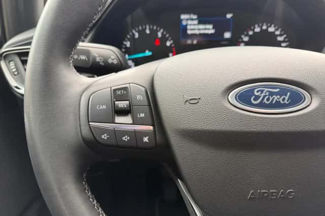 Ford Fiesta (2023) thumbnail 19