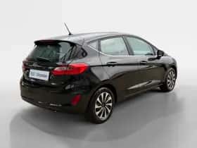 Ford Fiesta (2023) thumbnail 3