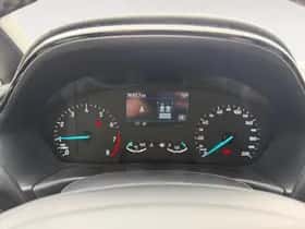 Ford Fiesta (2023) thumbnail 21