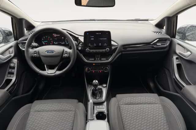 Ford Fiesta (2023) thumbnail 22