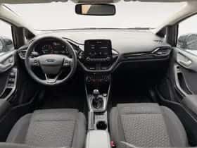 Ford Fiesta (2023) thumbnail 22
