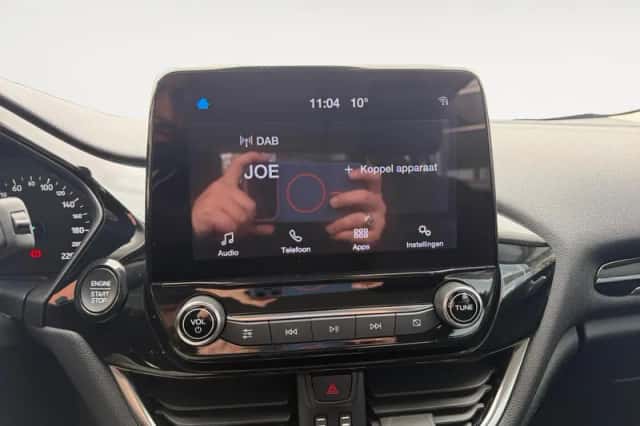 Ford Fiesta (2023) thumbnail 23