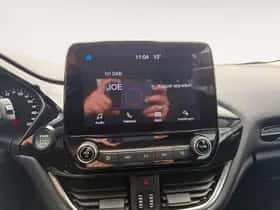 Ford Fiesta (2023) thumbnail 23