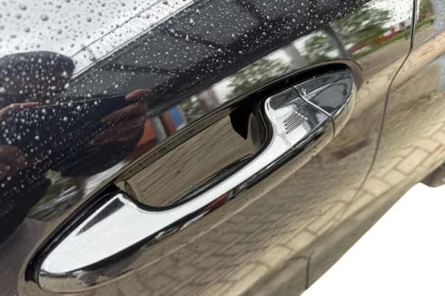 Ford Fiesta (2023) thumbnail 24