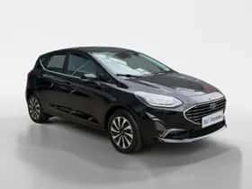 Ford Fiesta (2023) thumbnail 4