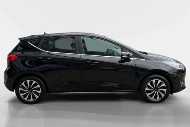 Ford Fiesta (2023) thumbnail 5