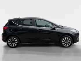 Ford Fiesta (2023) thumbnail 5