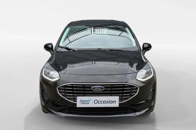 Ford Fiesta (2023) thumbnail 6