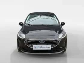 Ford Fiesta (2023) thumbnail 6