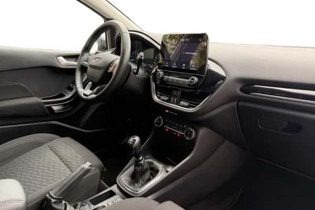 Ford Fiesta (2023) thumbnail 7