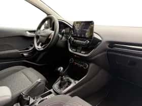 Ford Fiesta (2023) thumbnail 7
