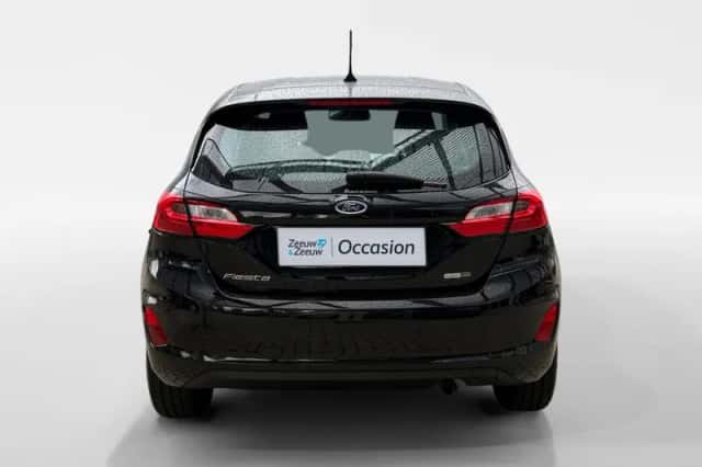 Ford Fiesta (2023) thumbnail 8