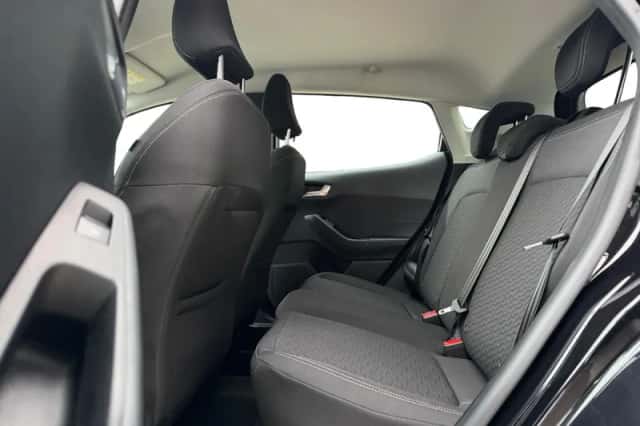 Ford Fiesta (2023) thumbnail 10
