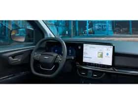 Ford E-Transit Courier (2026) thumbnail 2