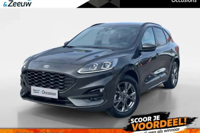 Ford Kuga (2023)