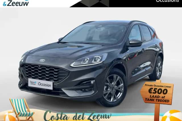 Ford Kuga (2023) thumbnail 1