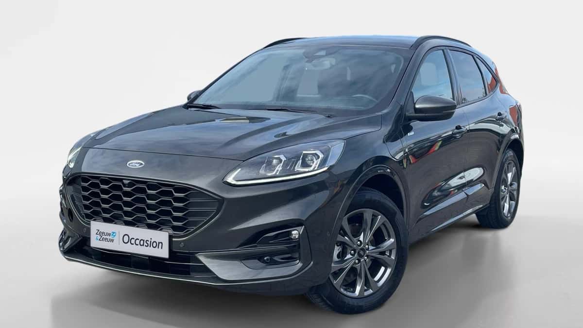 Ford Kuga (2023) — foto 1