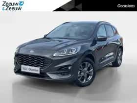 Ford Kuga (2023)