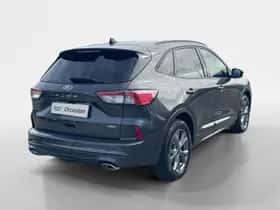 Ford Kuga (2023) thumbnail 2