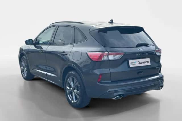 Ford Kuga (2023) thumbnail 11